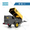 XAHS 186 Atlas Copco diesel Air Compressor for sale ,China A level agents
