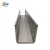 XAK Stainless Steel U Beam Grade SS304 316L Concrete U Mould Anchor Steel Channel