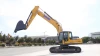 XCMG New 21 Ton Hydraulic Crawler Excavator XE215C