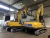 XCMG New 21 Ton Hydraulic Crawler Excavator XE215C