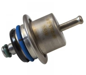XF2Z9C968AA XF2 Z9C 968 AA XF2-Z9C-968-AA Fuel Pressure Regulator Fuel Injection Pressure Regulator for GM &amp;BUICK