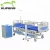 Import XF8561 New design 5 function electric hospital bed from China
