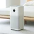 Import xiaomi smart home air purifier 3 air conditioning appliances LED Display Mijia Home APP Control Dust Clean PM2.5 Cleaning Room from China