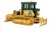 Import Xiaosong new large bulldozer from China