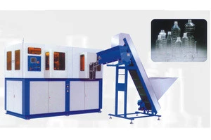 XinMao Brand/ Innovative Design/ plastic bottle blowing machine price /Best Buys /Factory Direct Sale