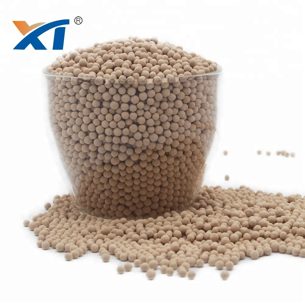 XINTAO High Quality Adsorbent Zeolite 3A 4A 5A 13X HP Molecular Sieve