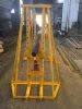 XINYA Cable Manufacturing Equipment 5 10 Ton Cable Stand