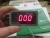 Import xl5135 Digital Panel dc Ampere meter from China