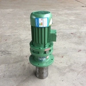 XLD2-23-0.75KW Vertical cycloidal reducer