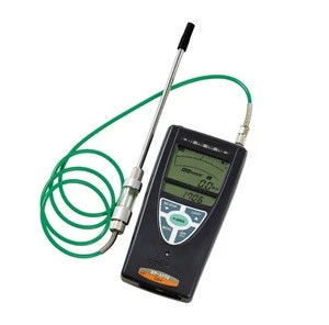 XP-3110 CH4 Gas analyzer meter detector from Japan