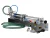 Import XRY-1000Y Model Semi-Automatic Electronic&Pneumatic Liquid Filling Machine With Single Nozzle Type from China