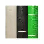 XUANQING Plastic Vegetable Shed Nets,Plant Fence Garden Crop Pet and Wildlife Net Garden Chicken and Duck Poultry Breeding Net