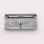 Import Yaqi Chrome Color Double Edge Safety Razor Head For Blade from China
