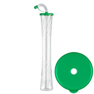 Yard Cups - Novelty slush cup 20 oz./600 ml - PET