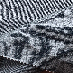 yarn dyed twill linen wool rayon nylon spandex fabric for garment