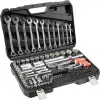 YATO Auto repair  Mechanic tool set Europe brand YT-38831