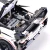 Import YC-QC011 High-Tech RC Lotused Exiges V6 Bricks Super Sports Car Creative Speed Champion 2021 DIY Toys Car Building Block from China