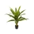 Import YD29502 Natural Lifelike Fresh Artificial Plant For house Decoration Potted Green Plants from China