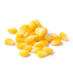 yellow bulk sweet iqf frozen whole kernel corn