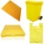 Import Yellow master batch For PP/PE /PET plastic masterbatch  High quality for blowing film from China