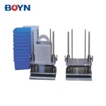 YG631 textile perspiration colour fastness tester