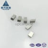 YG6/YG8 10*3.5*6.0mm tungsten carbide saw tips for disc cutter