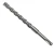 Import YG8c Tip material and Masonry Drilling Use sds drill bit 7*110mm from China