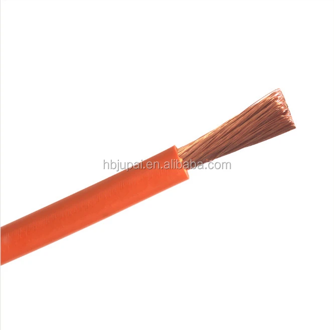 YH welding cable 35mm2 400amp welding cable H01N2-D 35mm welding cable wire