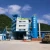 Import YH2000 model bitumen asphalt drum continuous forced mixing equipment for highway road from China