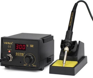 YIHUA 939D+ professional soldering station