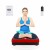 Import Yoga fitness Full Vibration Platform from USA