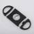 Import Yongxin Wholesale Table Top Plastic Stainless Steel V Cigar Cutter Bottle Opener For Smoking Cigar Accessories from China