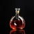 Import YouCheng Empty 750ml Clear Wine Glass Bottle from China