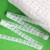 Import YQ-LC07 Exquisite cotton yarn China lace applique trimming accessories from China