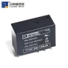 Yuanze Y14F-W 20A 5~24V General Purpose Power Relay For Household / Industrial Control / Audio Equipment