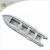 Import YumuQ KB 430CM Portable AIR Inflatable Rowing Fishing Kayaks Boats with Inflatable Drop Stitch Floor from China