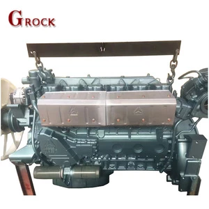 yutong bus engine sinotruk wd615.93e engines