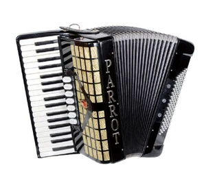 YW871A 37 key 96 Bass keyboard accordion