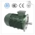 Import YX3-132S1-2 electr 220 volt 5hp three phase used electric ac motor from China