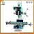 Import ZAY7032G Gear head manual bench drilling and milling machine from China