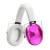 Import ZH EM032 Earmuff Hearing Protection for Children Replaceable Ear Cushions from China