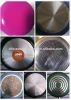 zhejiang 12pcs molding powder exterior coating cookware sets cookware