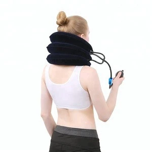 ZHIZIN Instant Cervical Neck Traction In Physical Therapy Equipments