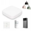 Zigbee smart home alarm system,workable with smart devices and alarm sensors