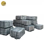 Zinc Ingot