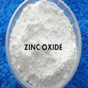 Zinc Oxide for tyre/feed/rubber/paint For sale