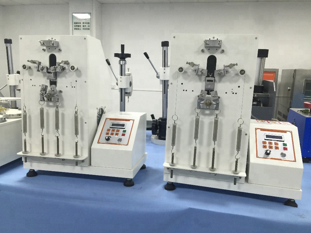 Buy Zipper Fatigue Pulling Tester/zipper Fatigue Test Equipment/clothes ...