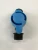 Import ZM Drip irrigation mini valve 1/2" Male * 1/2"Male from China