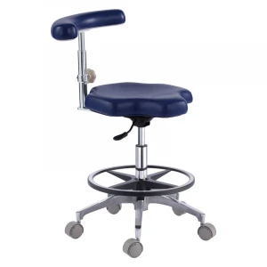 ZOGEAR  Medical Adjustable Doctor Chair Dental Assistant Stool
