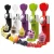 Import Zogifts Wholesale Price High Quality Frozen Fruits Home Used Ice Cream Roll Maker from China
